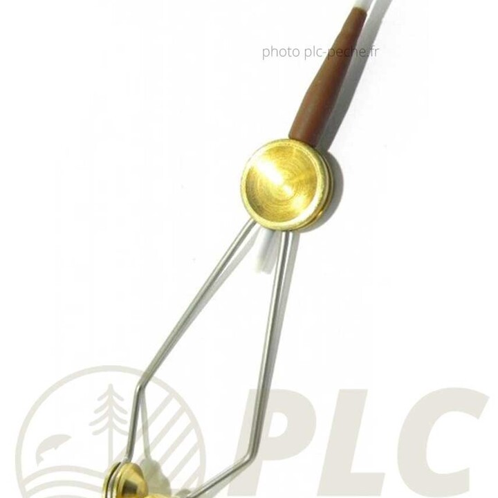 Porte Bobine STONFO Large | PLC-PECHE.FR