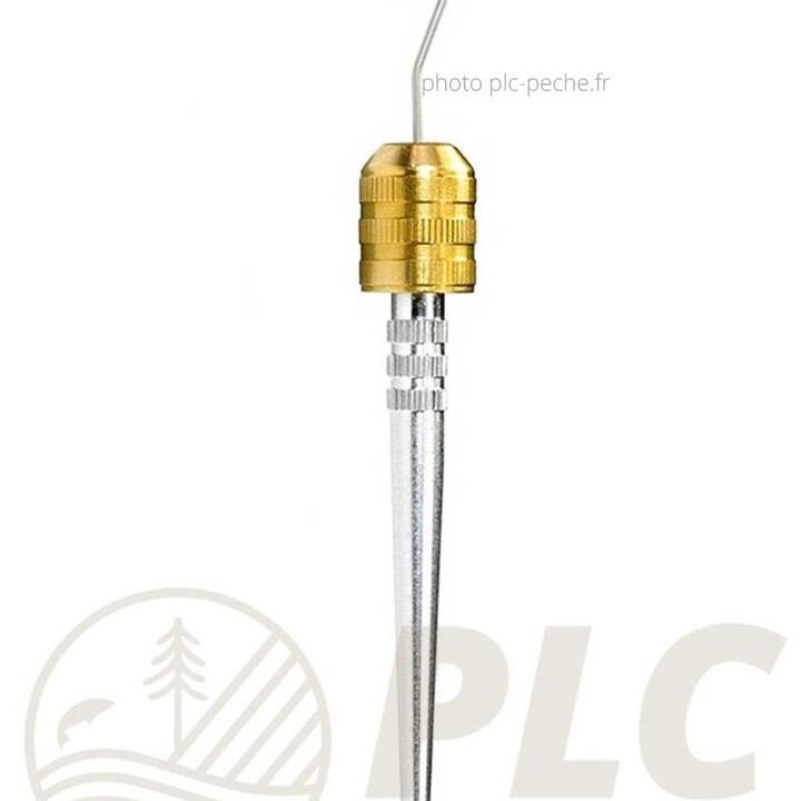 Twister Rotodubbing Stonfo 1 | PLC-PECHE.FR