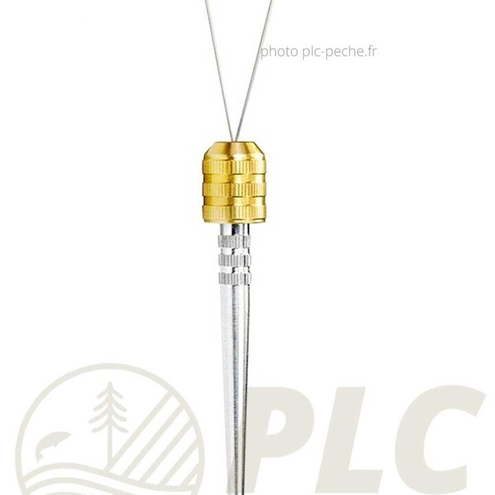 Twister Rotodubbing Stonfo 2 | PLC-PECHE.FR