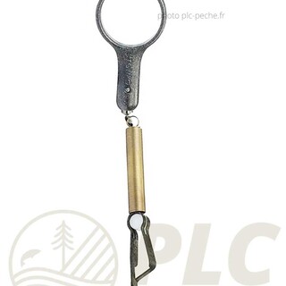 Pince Hackle Grand Ressort STONFO | PLC-PECHE.FR