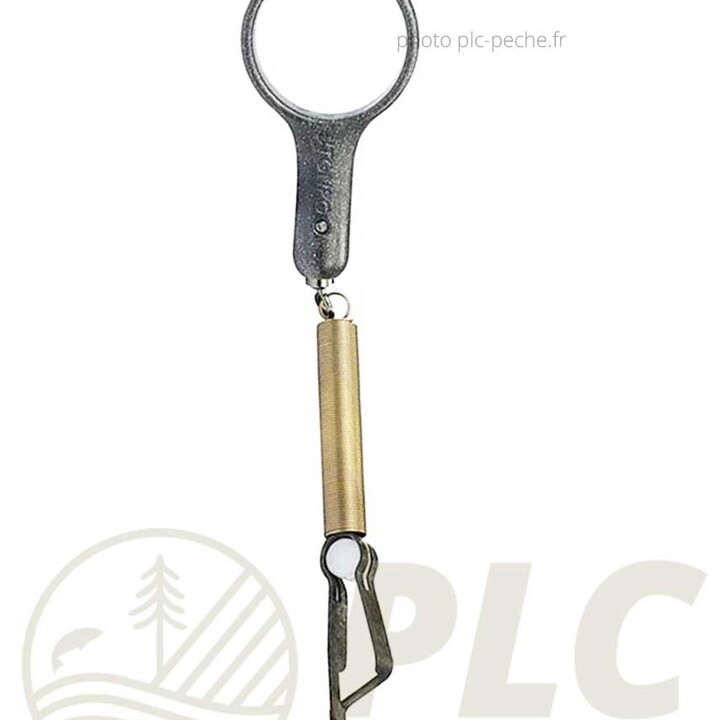 Pince Hackle Grand Ressort STONFO | PLC-PECHE.FR