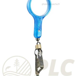 Pince Hackle Petit Ressort STONFO | PLC-PECHE.FR