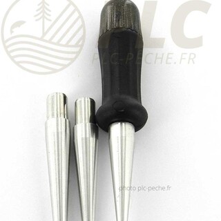 Outils à demi clés conique STONFO ART 441 | PLC-PECHE.FR