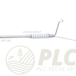 Whip finish et aimant C&F Design CFT110 | PLC-PECHE.FR