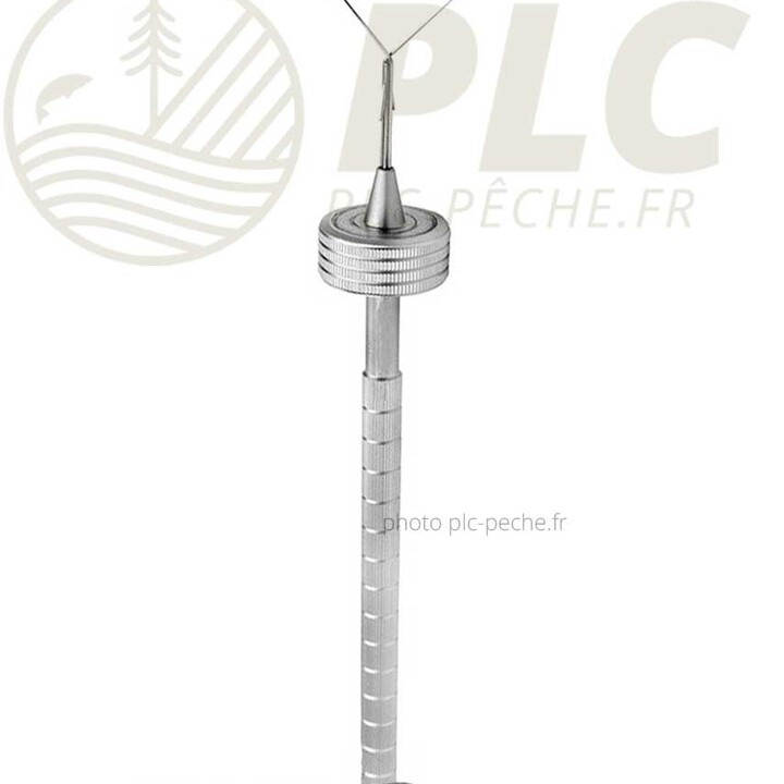 Twister Rotatif C&F DESIGN CFT130 | PLC-PECHE.FR