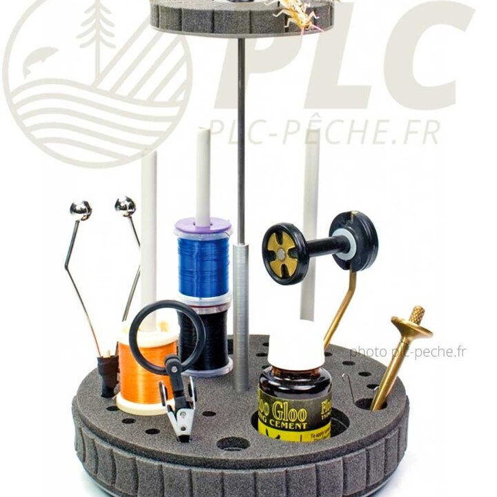 Porte Outils C&F DESIGN CFT175 | PLC-PECHE.FR