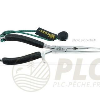 Pince Dr Slick Barracuda | PLC-PECHE.FR