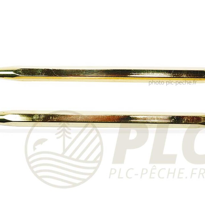 Outil à demi clés DR SLICK | PLC-PECHE.FR
