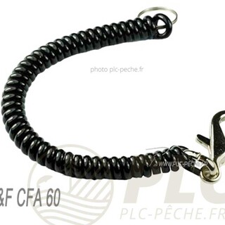 Cordon C&F Design CFA60 | PLC-PECHE.FR