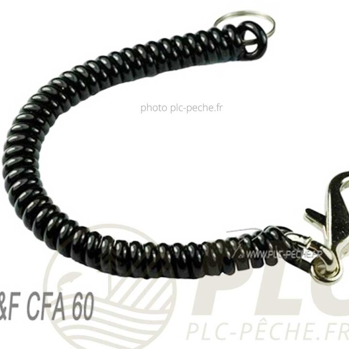 Cordon C&F Design CFA60 | PLC-PECHE.FR