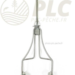 Porte Bobine PETITJEAN TT Bobin Facilité d'utilisation | PLC-PECHE.FR
