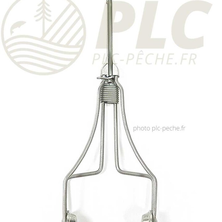 Porte Bobine PETITJEAN TT Bobin Facilité d'utilisation | PLC-PECHE.FR