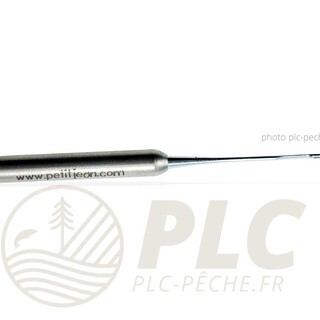 Aiguille à dubbing Petitjean - PLC FLY SHOP