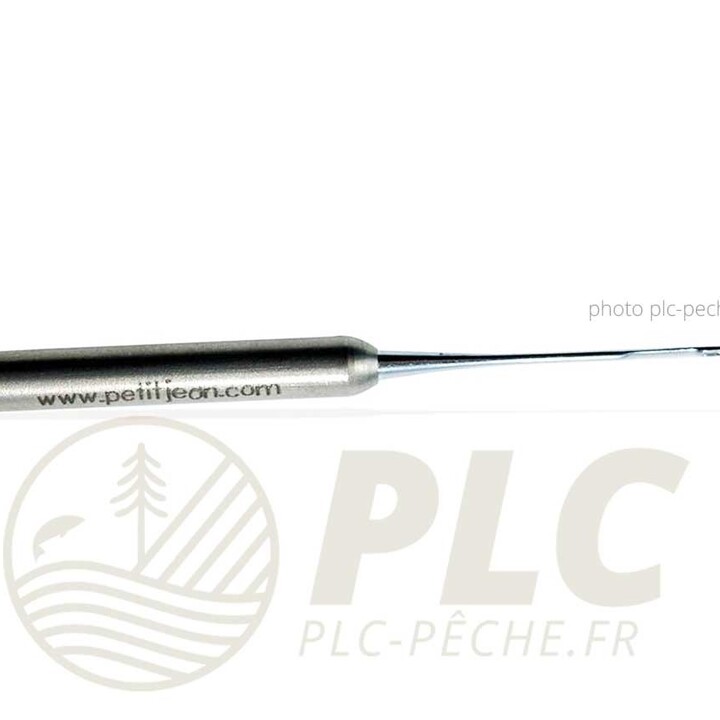 Aiguille à dubbing Petitjean - PLC FLY SHOP