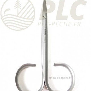 Ciseaux Petits courbes Petitjean | PLC-PECHE.FR