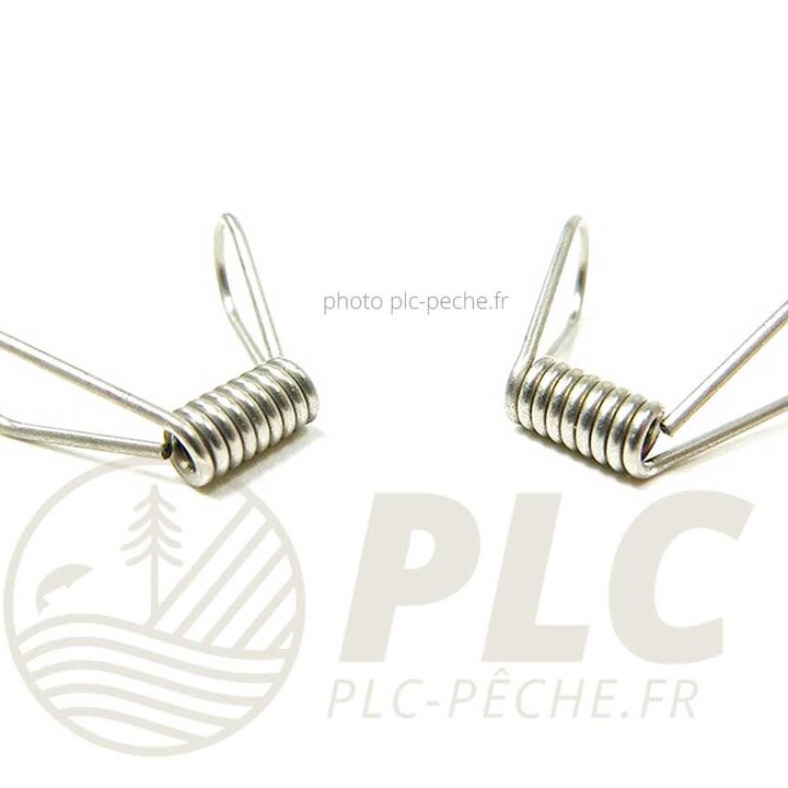 Pincettes X 2 PETITJEAN | PLC-PECHE.FR