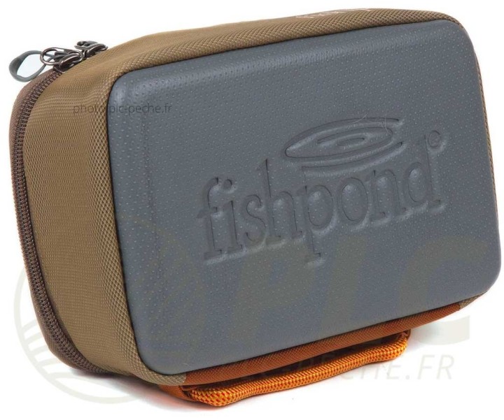 FISHPOND Ripple Reel Case Large | PLC-PECHE.FR