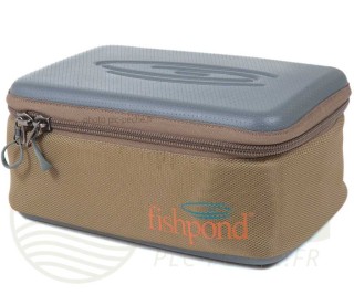 FISHPOND Ripple Reel Case Large | PLC-PECHE.FR