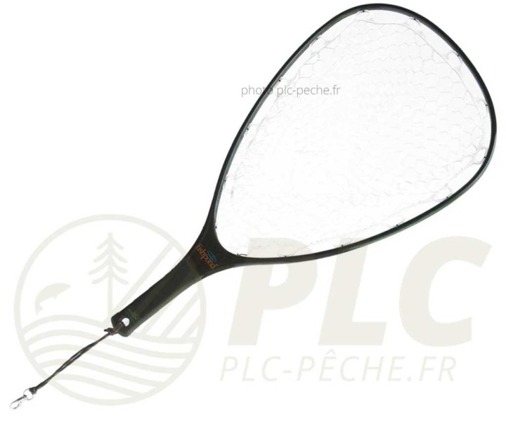 Epuisette FISHPOND Nomad Hand Net Original | PLC-PECHE.FR