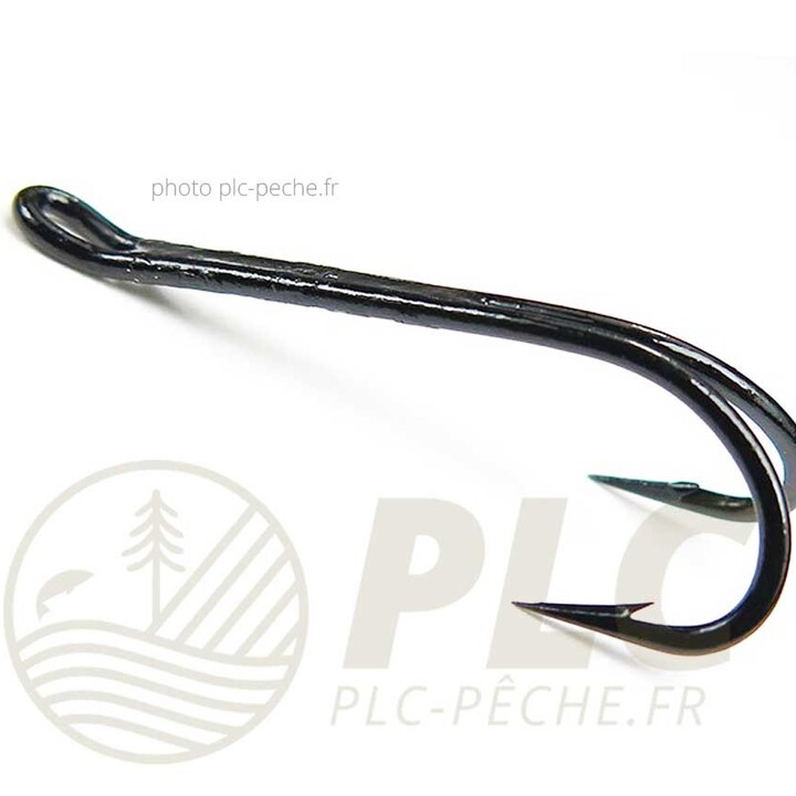 Hameçon mouche KAMASAN B280 | PLC-PECHE.FR