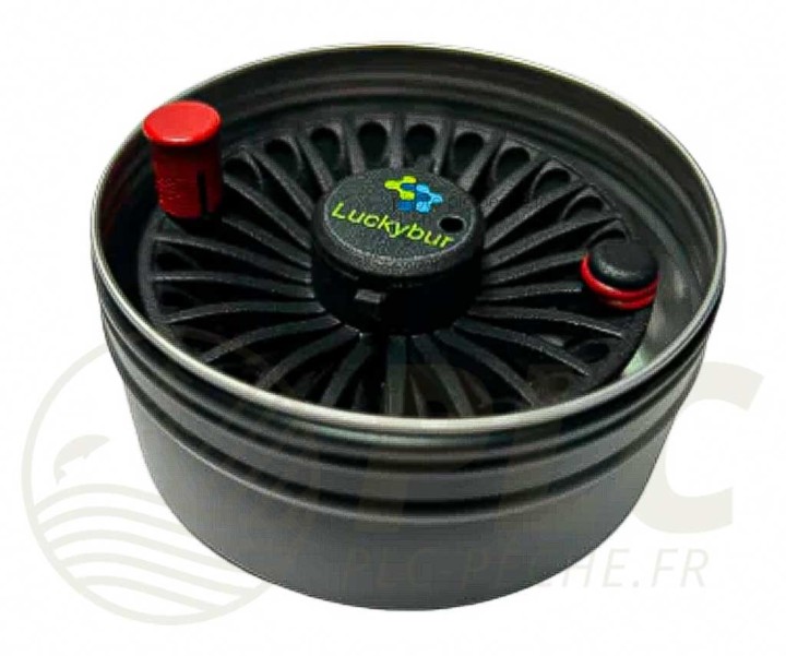 Boite De Protection Bobine Vivarelli | PLC-PECHE.FR