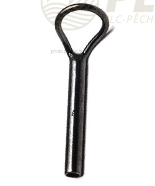 Anneau de Pointe DEVAUX Titanium St | PLC-PECHE.FR