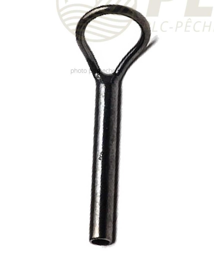 Anneau de Pointe DEVAUX Titanium St | PLC-PECHE.FR