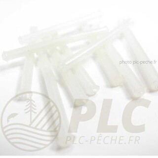 Tube fly plastique VENIARD | PLC-PECHE.FR