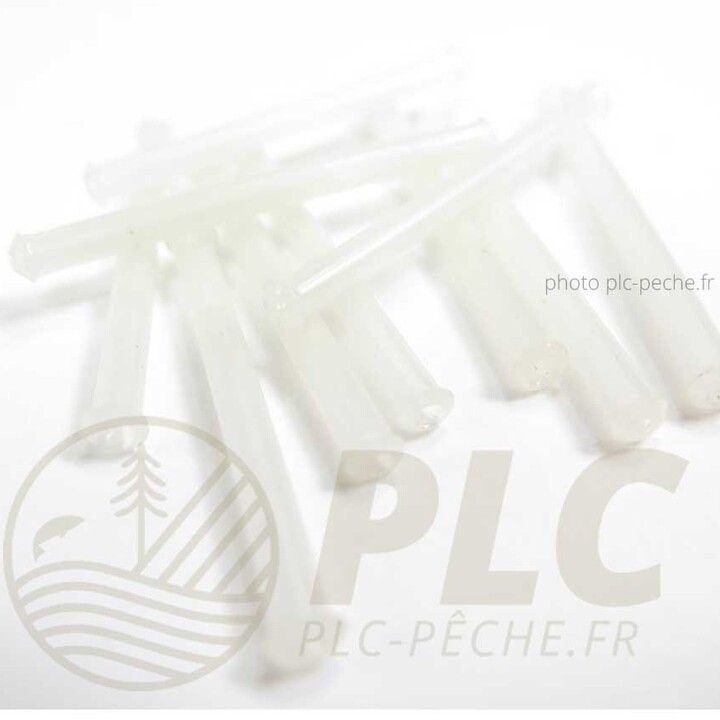 Tube fly plastique VENIARD | PLC-PECHE.FR