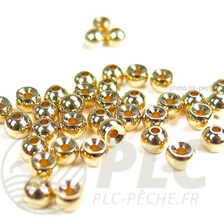 Billes Laiton Or MDC | PLC-PECHE.FR