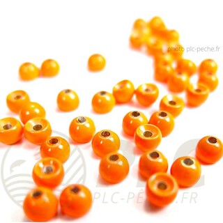 Billes Laiton Sérig Orange MDC | PLC-PECHE.FR