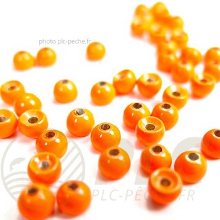 Billes Tungstène Orange MDC | PLC-PECHE.FR