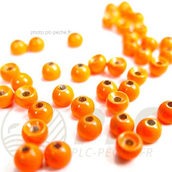 Billes Tungstène Orange MDC | PLC-PECHE.FR