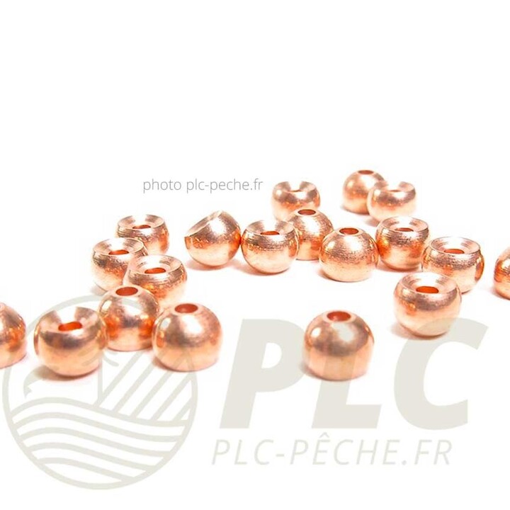 Billes Tungstène Cuivre MDC | PLC-PECHE.FR