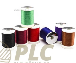 Fil à Ligature DEVAUX | PLC-PECHE.FR