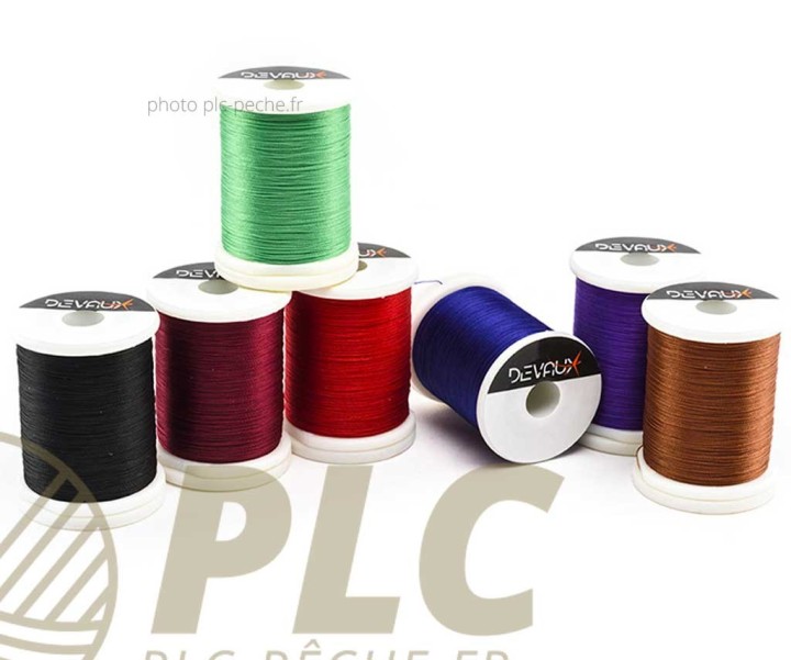 Fil à Ligature DEVAUX | PLC-PECHE.FR