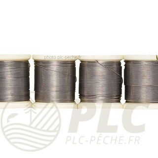 Fil de plomb DEVAUX | PLC-PECHE.FR