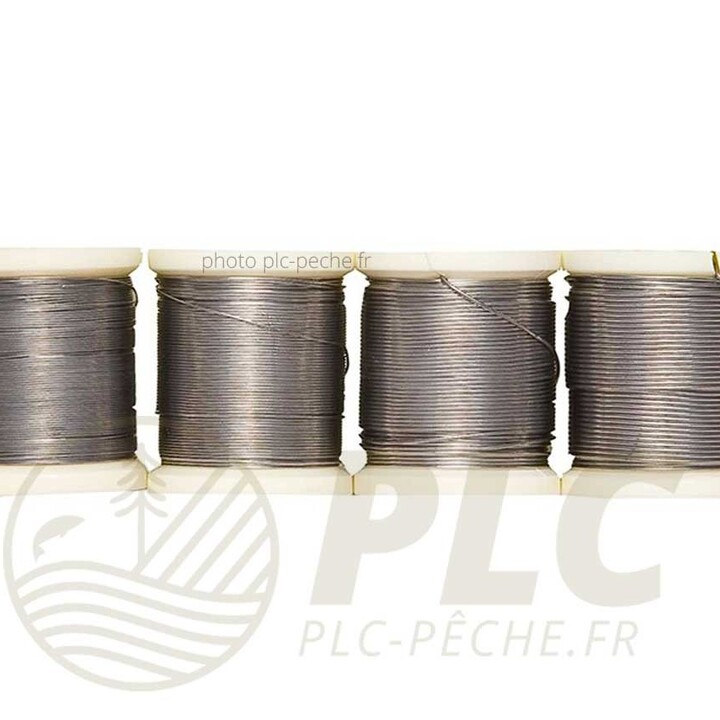 Fil de plomb DEVAUX | PLC-PECHE.FR