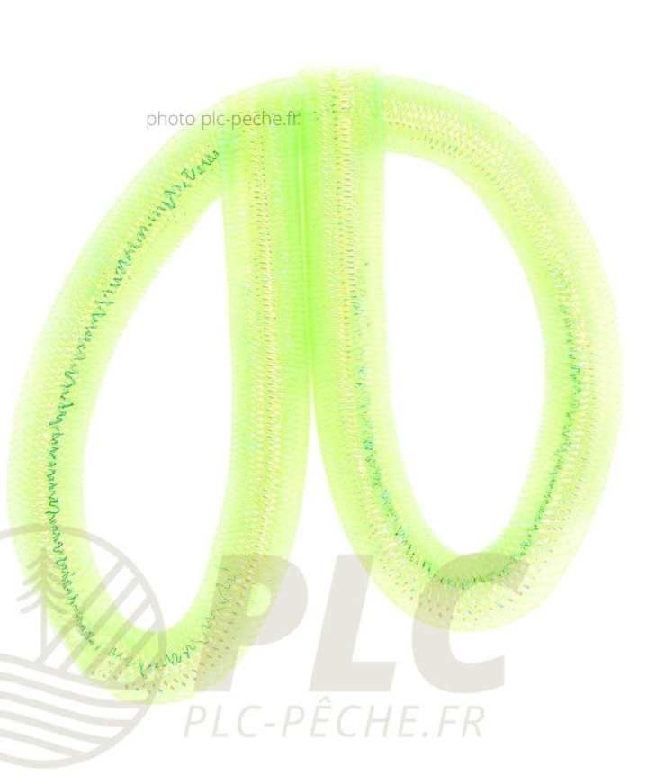 Pike Monkey Tubing FLY SCENE 80cm