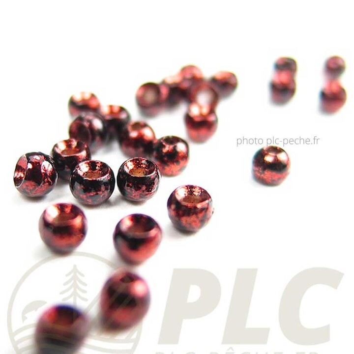 Billes Tungstène Métallique Café MDC | PLC-PECHE.FR