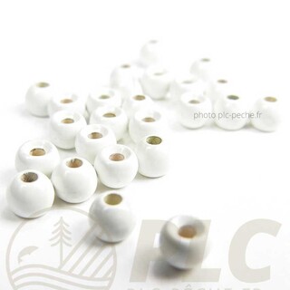 Billes Tungstène Blanc MDC | PLC-PECHE.FR