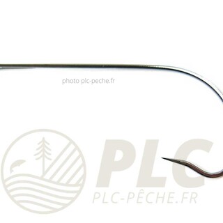 Hameçon mouche PARTRIDGE Ad Swier Pike CS43BN | PLC-PECHE.FR