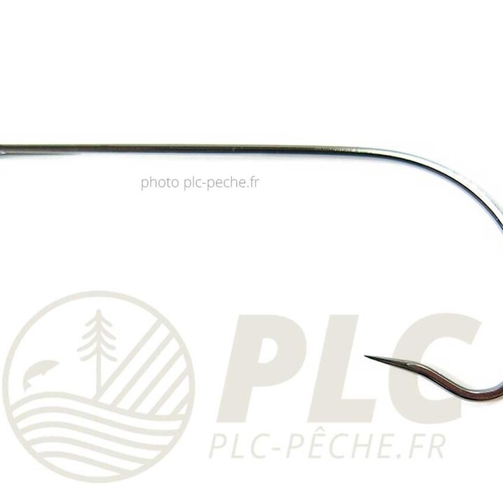 Hameçon mouche PARTRIDGE Ad Swier Pike CS43BN | PLC-PECHE.FR