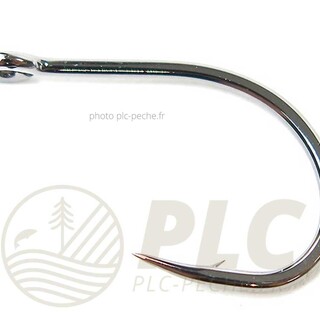 Hameçon mouche PARTRIDGE Patriot Nordic Tube Single NTS | PLC-PECHE.FR