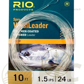 Versileader RIO Spey 10' (3,00m)