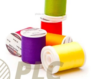 Fil TEXTREME Polyfloss | PLC-PECHE.FR