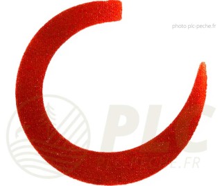 Pacchiarini's Wiggle Tails - PLC-PECHE.FR
