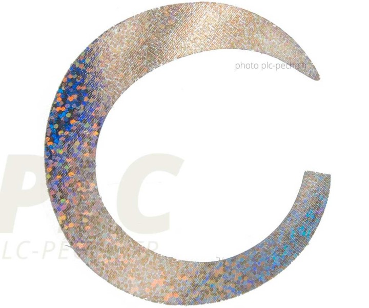 Pacchiarini's Wiggle Tail Slim | PLC-PECHE.FR