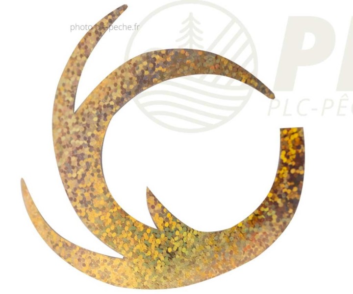 Pacchiarini's Dragon Tail XL | PLC-PECHE.FR