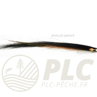 Mouche Saumon FULLING MILL Laerdal Sunray Shadow Original | PLC-PECHE.FR